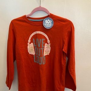 Good Kids (Life is Good) Long sleeve shirt